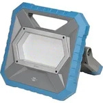 Brennenstuhl BS 8050 MH, 82 W, LED, IP55, 18 mAh, Cyan, Grau, Freistehende