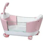 Baby Annabell Let's Play Bath Time, Puppenbadeset, 3 Jahr(e), Batterien...
