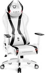 Diablo X-Horn Gaming Stuhl B&uuml;rostuhl Schreibtischstuhl 3D Armlehnen Ergonomisches