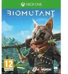 Biomutant