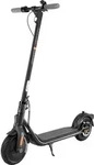 Ninebot by Segway KickScooter F20D Elektro-Scooter - Schwarz