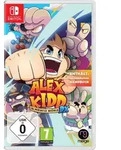 SEGA Alex Kidd in Miracle World, Nintendo Switch, E (Jeder), Physische Medien