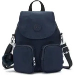 Kipling Cityrucksack f&uuml;r Erwachsene - Blau