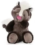 NICI Schlenker Stinktier Chiala Skunk 47343 - NICI Stinktier Forest Friends 35cm