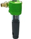 Gr&uuml;nbeck R&uuml;cksp&uuml;lfilter Boxer RX 1'' 101515 - Gr&uuml;n