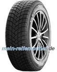 Michelin Winterreifen motorcycle-tyres X-Ice Snow ( 195/60 R15 92H XL EV Suitable,