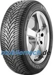Kleber Winterreifen motorcycle-tyres Krisalp HP 3 ( 225/65 R17 102H, SUV, mit