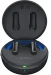 LG TONE-FP9, True Wireless Stereo (TWS), Musik, 10,4 g, Kopfh&ouml;rer, Schwarz,
