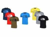 THE NORTH FACE M REAXION EASY TEE Herren T-Shirt, Größe:S, The North Face