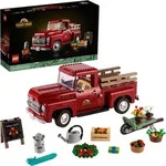 LEGO 10290 Icons Pickup, Bauset f&uuml;r Erwachsene, Sammlermodell, kreatives Hobby,