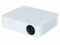 LG - CineBeam, Full HD TV Projektor, bis zu 120'', RGBB LED Lampe, 1.000 Lumen,