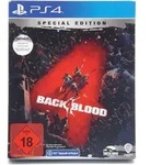 Back 4 Blood - Special Edition Steelbook