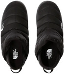 Traction Bootie W - TNF Black/TNF White, Damen, NF0A331HKYA EU 41 - Schwarz - 41