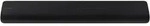 Samsung HW-S60T, 4.0 Kan&auml;le, 180 W, Dolby Digital 5.1, Eingebaut, Schwarz, AAC,