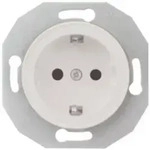 ELSO WDE011103 Steckdose KS ws Renova - Wei&szlig;