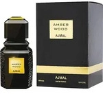 Ajmal Amber Wood Eau de Parfum unisex 100 ml