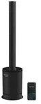 Cecotec TotalPure 3in1 Connected Max - Schwarz