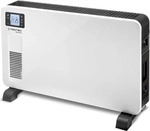 Trotec TCH 2310 E Konvektor, L&Atilde;1/4fter, Standger&auml;t, 2300 Watt, 3 Heizstufen,
