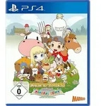Story of Seasons: Friends of Mineral Town