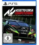 Assetto Corsa Competizione (PlayStation PS5)