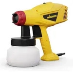 Wagner W 125 Wood&Metal Farbspr&uuml;hsystem 350 Watt 600 ml ( 2409303 )