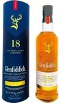 Glenfiddich 18 Years + Box 700ml 40% Vol.