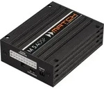 MATCH M 5.4DSP | 5-Kanal Verst&auml;rker mit 4 Line-Ausg&auml;ngen und 9-Kanal DSP -...