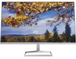 HP M27f - M-Series - LED-Monitor - 68.6 cm (27") - 1920 x 1080 Full HD (1080p)...