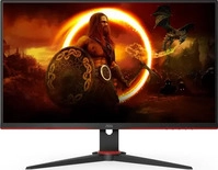 24G2SAE/BK AOC 24G2SAE/BK computer monitor