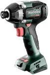 Metabo SSD 18 LT 200 BL, Schlagschrauber, Pistolengriff, 1/4", Schwarz, Gr&uuml;n, Rot,