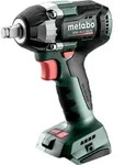 Metabo SSW 18 LT 300 BL, Schlagschrauber, Pistolengriff, 1/2", Schwarz, Gr&uuml;n, Grau,