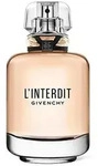 Givenchy L'Interdit Eau de Parfum f&uuml;r Damen 125 ml