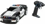 RC Car Ford Mustang Police RC Car Ford Mustang Police