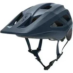 Fox Bikehelm MAINFRAME HELMET MIPS, Gr&ouml;&szlig;e:L, Farben:098-slt blu - Gelb
