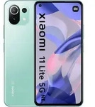 Xiaomi Mi 11 Lite 5G NE 16,6 cm (6.55") Hybride Dual-SIM Android 11 USB Typ-C 8 GB