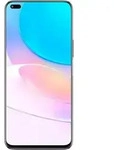 Huawei Nova 8i , 16,9 cm (6.67"), 6 GB, 128 GB, 64 MP, Android 10, Schwarz -...