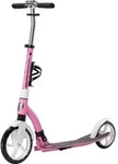 STAR SCOOTER Alu City Tretroller klappbar ab 8 Jahre | 230mm mit Federung |...