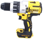 DeWalt DCD 996 NT Akku Schlagbohrschrauber 18 V 95 Nm Brushless + 1x Akku 2,0...