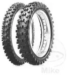 Maxxis Motorradreifen car-tyres M7332+ Maxxcross MX ST ( 110/90-19 TT 62M Hinterrad,