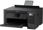 Multifunktionsdrucker Epson ET-2850 - Schwarz
