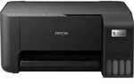 Epson EcoTank ET-2810 - Schwarz