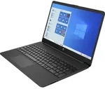 HP 15s-eq1023ng 39.6 cm (15.6") Full HD Notebook, AMD Athlon Gold 3150U, 8 GB RAM 256