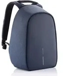 Xd Design Bobby Hero Small Anti Theft Rucksack 10l Blau Blau One Size - Blau