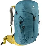 DEUTER Trail 28 SL Rucksack blau - Blau