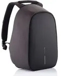 Xd Design Anti-Diebstahl Rucksack Bobby Hero Xl Schwarz P/N: P705.711 - Grau