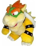 Nintendo Bowser, Mehrfarben, Super Mario - Bunt