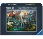 Zauberhafter Drachenwald Ravensburger 16721