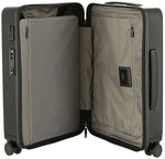 PORSCHE DESIGN Roadster HC 4W Trolley S Dark Blue - Dunkelblau