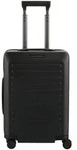 Porsche Design Roadster Hardcase 4-Rollen-Kabinentrolley 55 cm S black - Schwarz