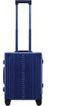 Aleon Traveler 4 Rollen Kabinentrolley 55 cm - Blau